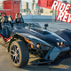 Illustration for article titled Every Single Vehicle We Reviewed In 2015